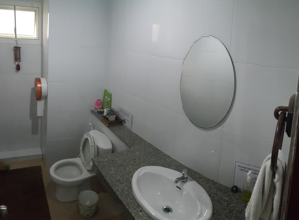 Chatchada House Ao Nang Zewnętrze zdjęcie
