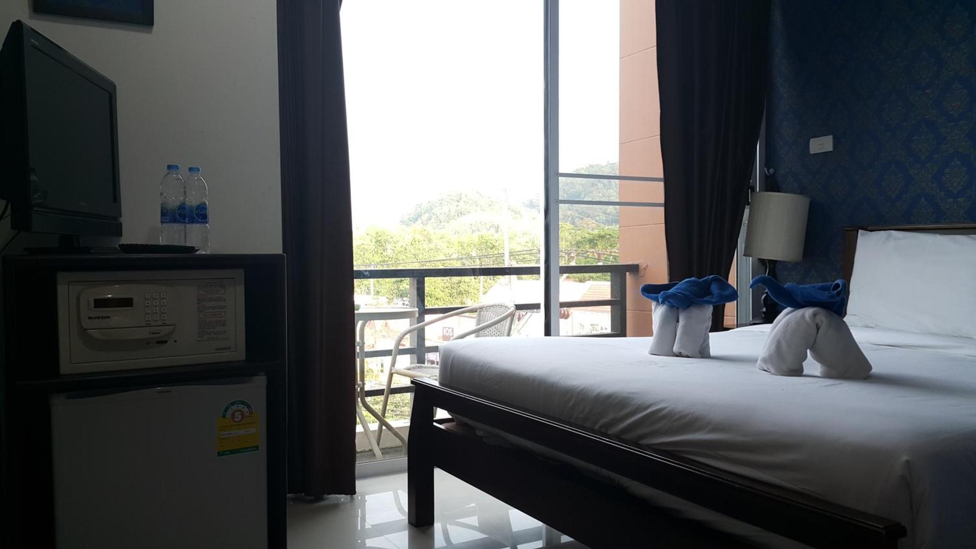 Chatchada House Ao Nang Pokój zdjęcie