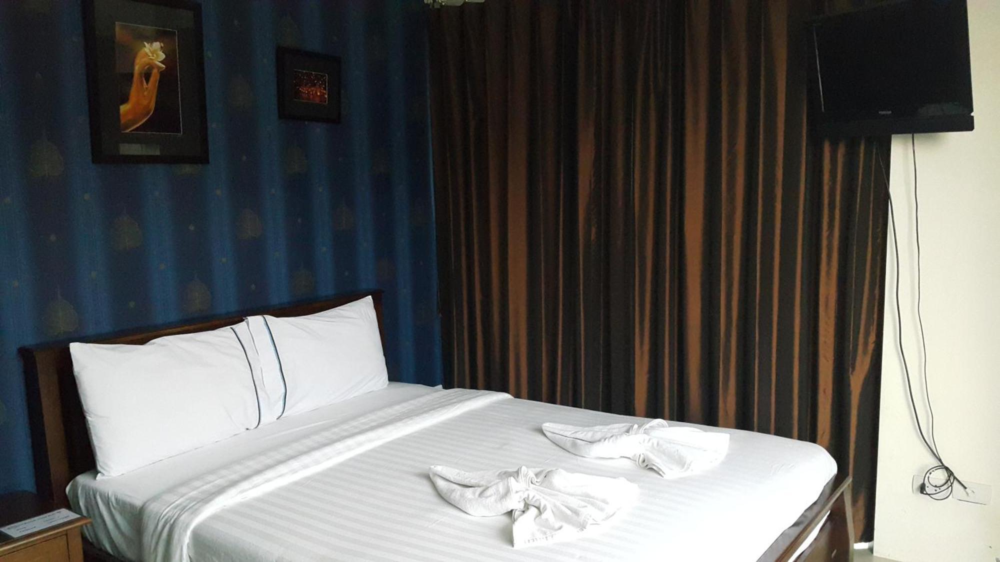 Chatchada House Ao Nang Pokój zdjęcie