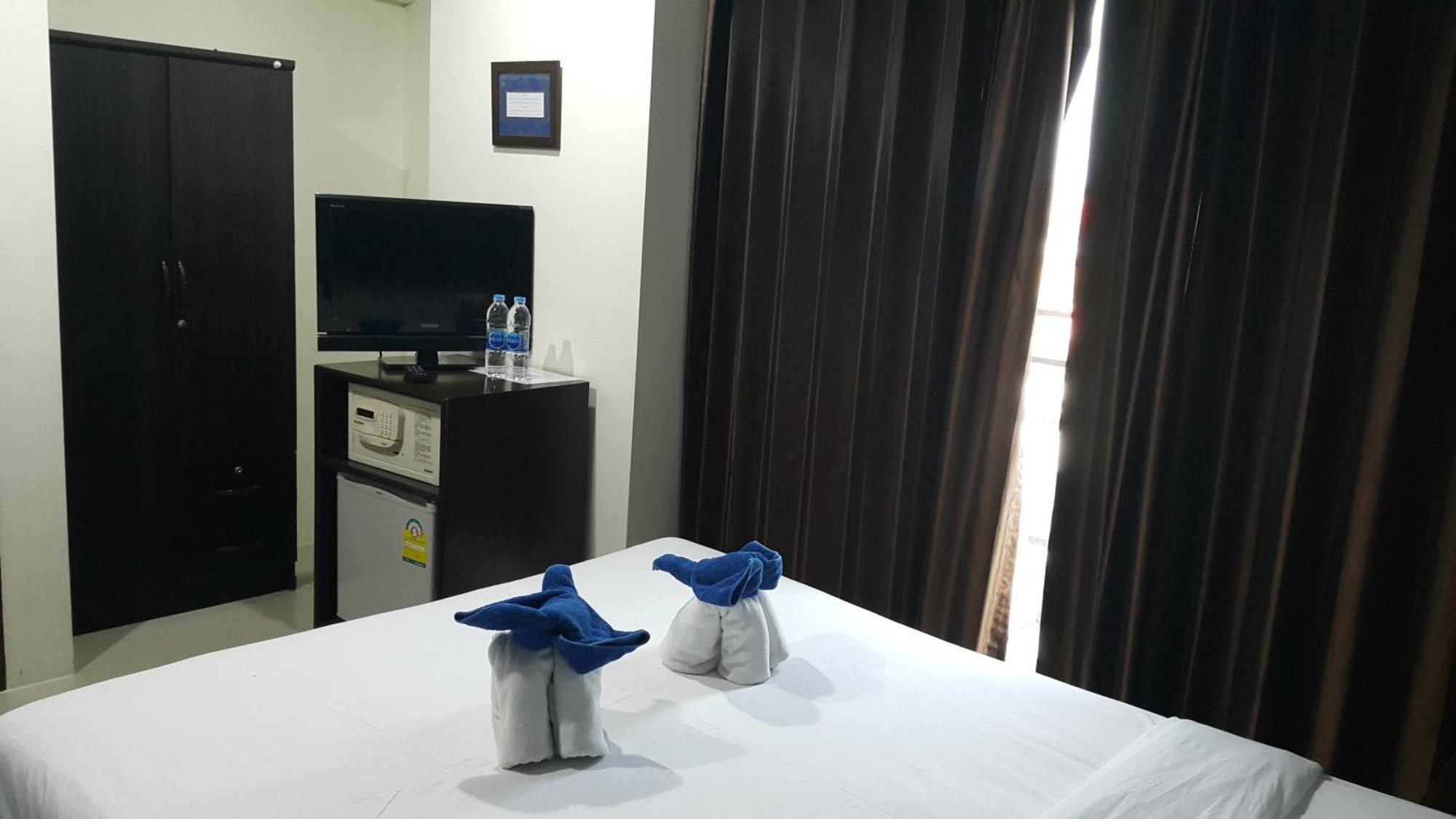 Chatchada House Ao Nang Pokój zdjęcie