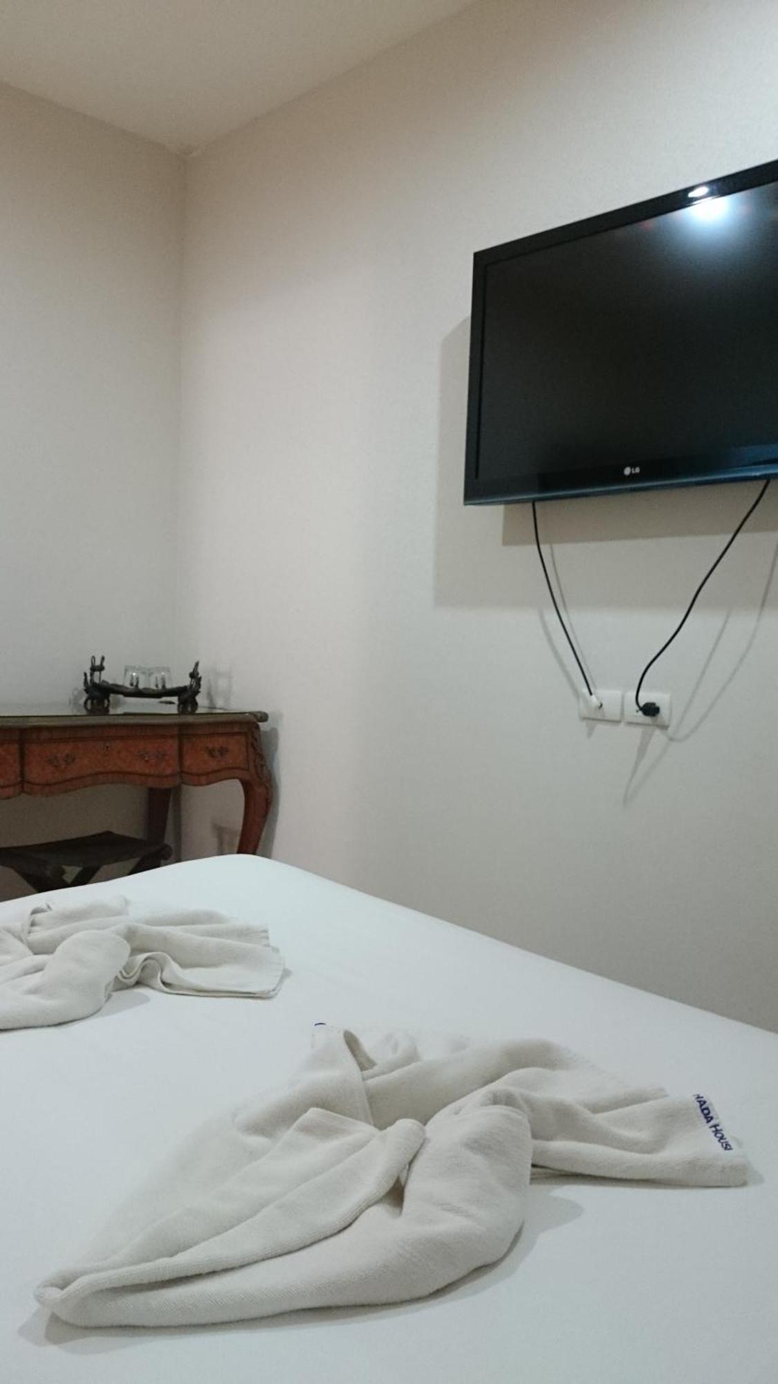 Chatchada House Ao Nang Pokój zdjęcie