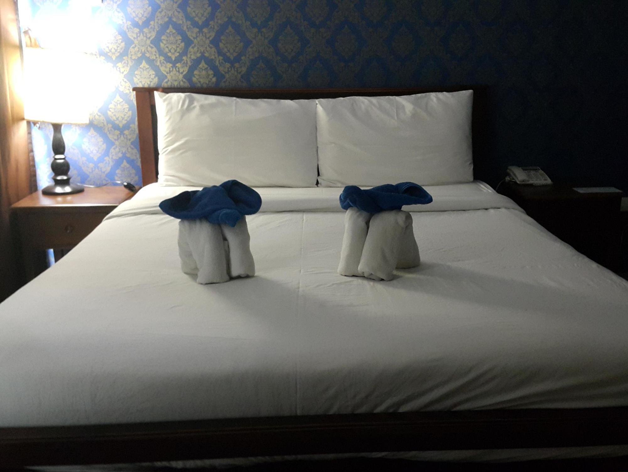 Chatchada House Ao Nang Zewnętrze zdjęcie