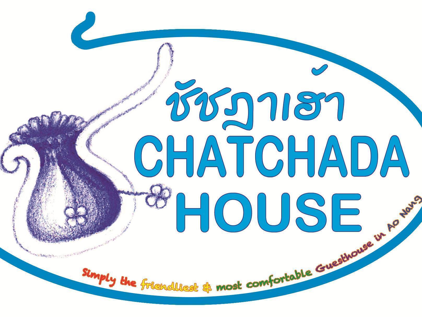 Chatchada House Ao Nang Zewnętrze zdjęcie