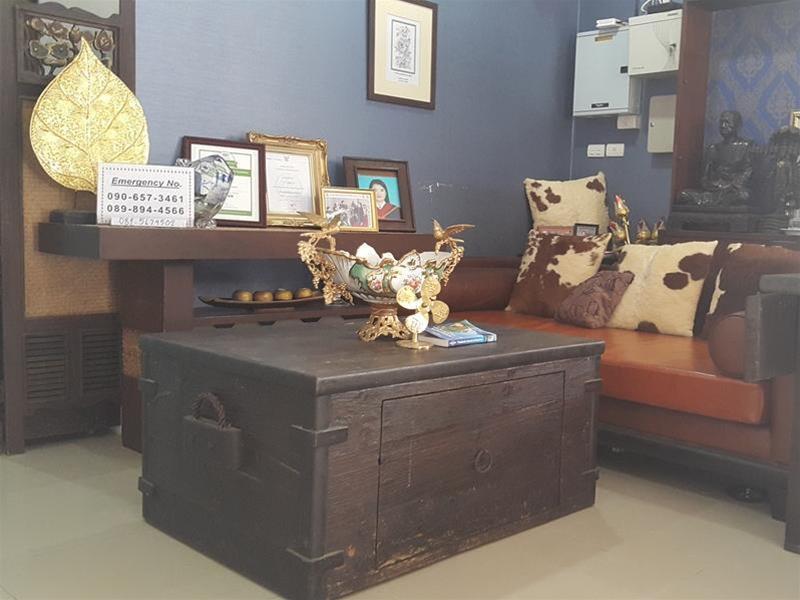 Chatchada House Ao Nang Zewnętrze zdjęcie