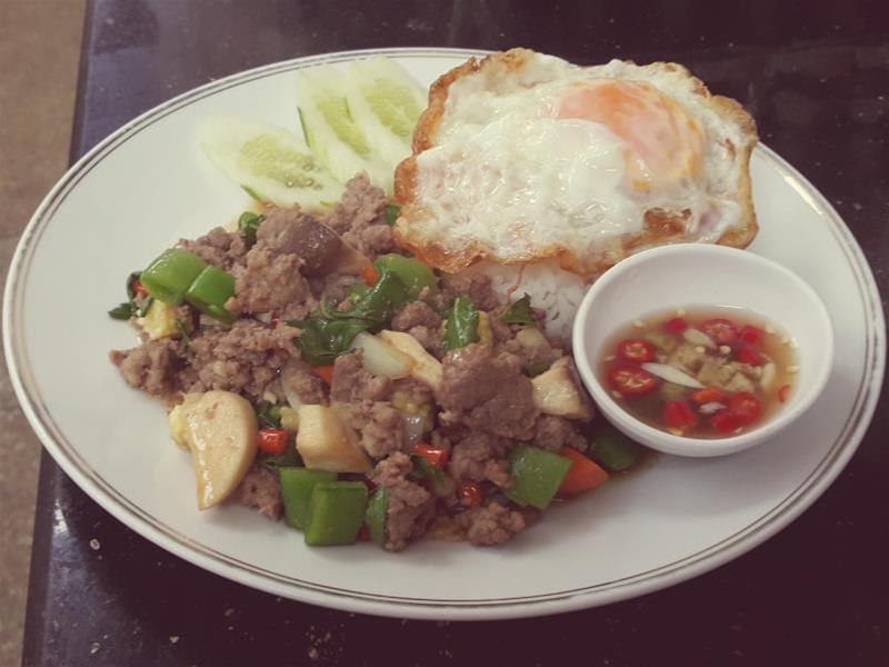 Chatchada House Ao Nang Zewnętrze zdjęcie