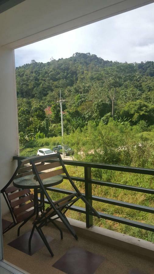 Chatchada House Ao Nang Zewnętrze zdjęcie