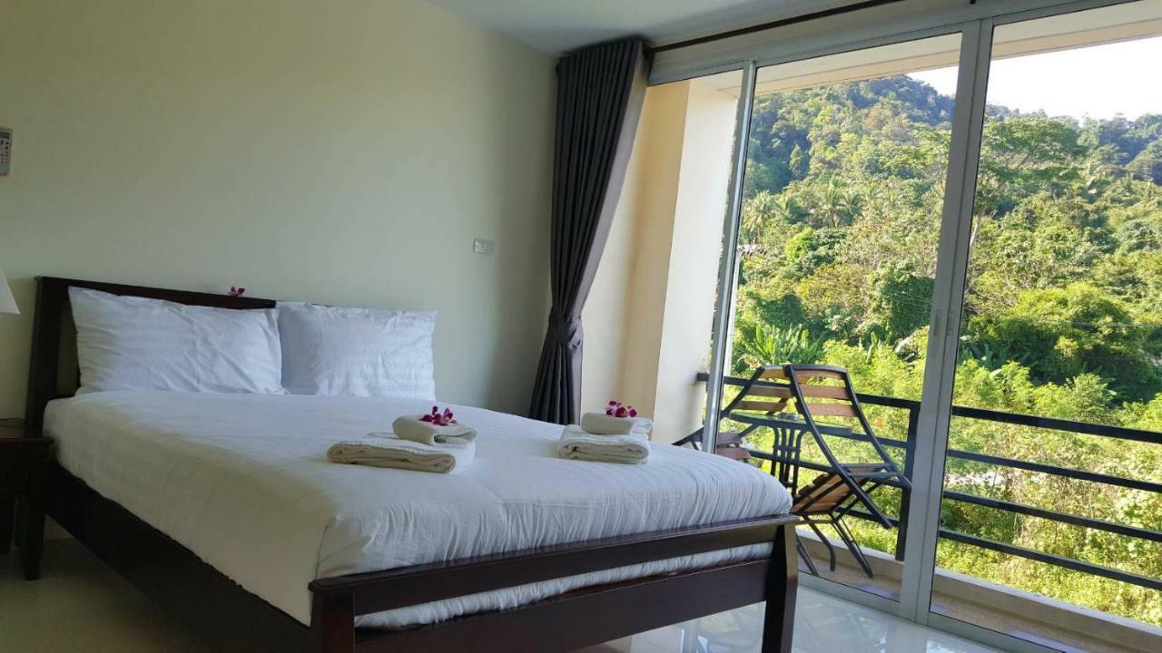 Chatchada House Ao Nang Zewnętrze zdjęcie